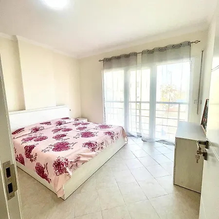 Roman Apartment Durres * Durrës