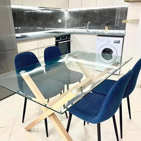 Roman Apartment Durres Durrës