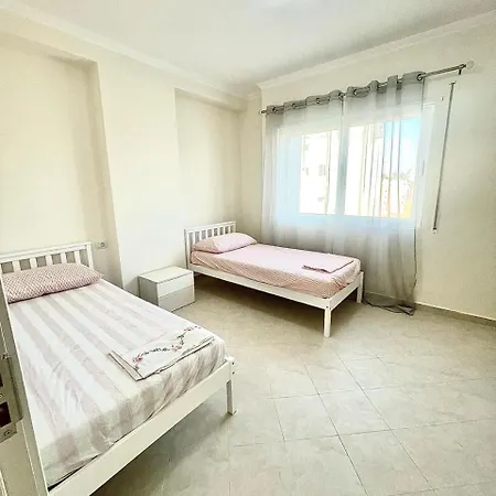Appartamento Roman Apartment Durres Durrës